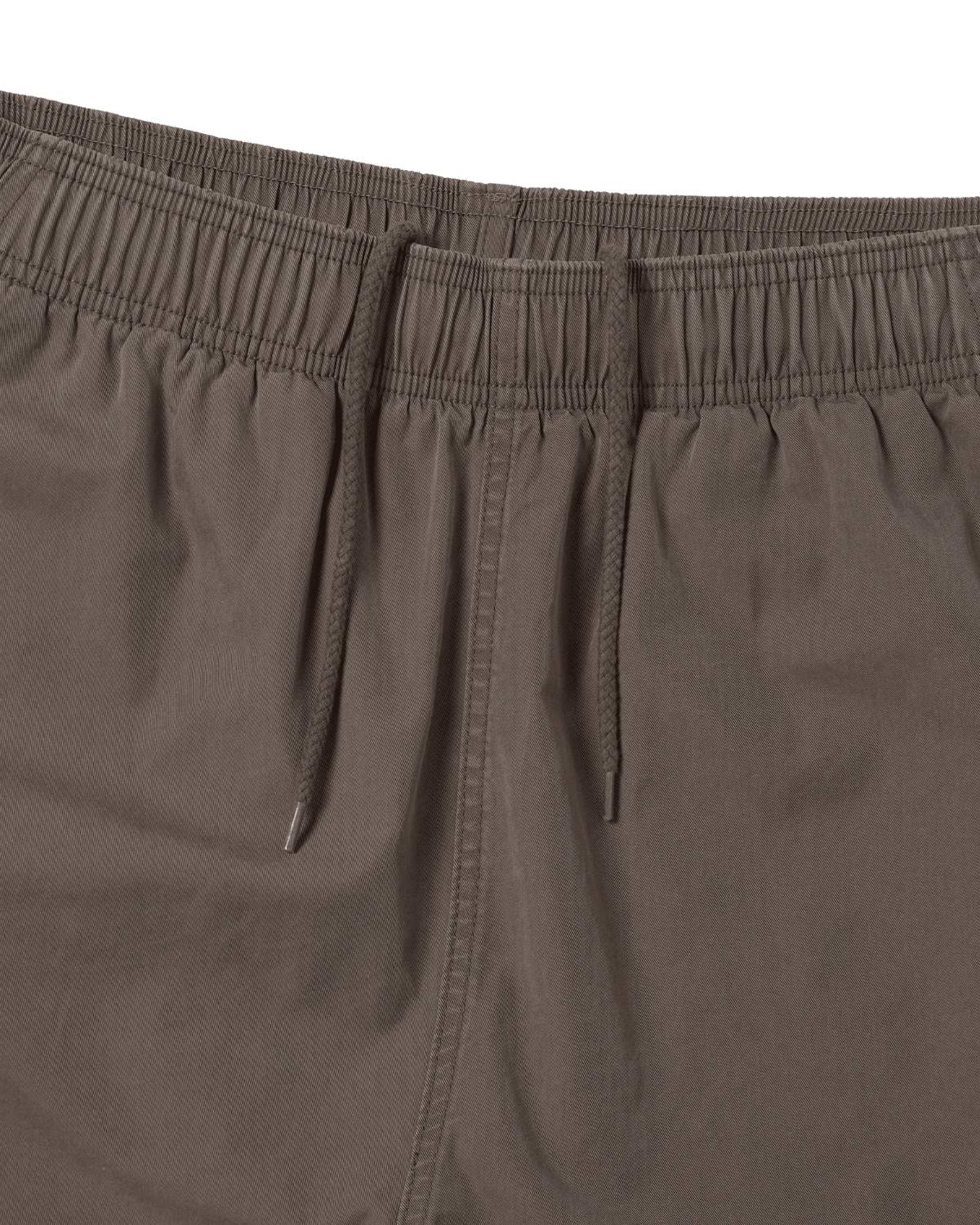 Piping Easy Pant Charcoal - LIKELIHOOD