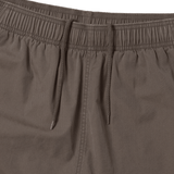 Piping Easy Pant Charcoal - LIKELIHOOD