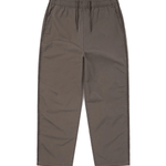 Piping Easy Pant Charcoal - LIKELIHOOD