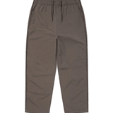 Piping Easy Pant Charcoal - LIKELIHOOD