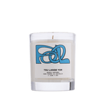 Pool Aromatic Candle - LIKELIHOOD