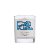 Pool Aromatic Candle - LIKELIHOOD