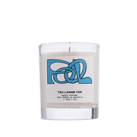 Pool Aromatic Candle - LIKELIHOOD