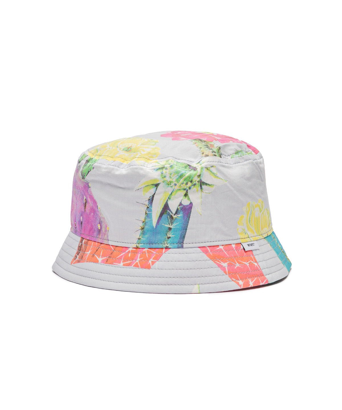 Porkey 02/ Cap / Cotton.Broadcloth. Textile - LIKELIHOOD