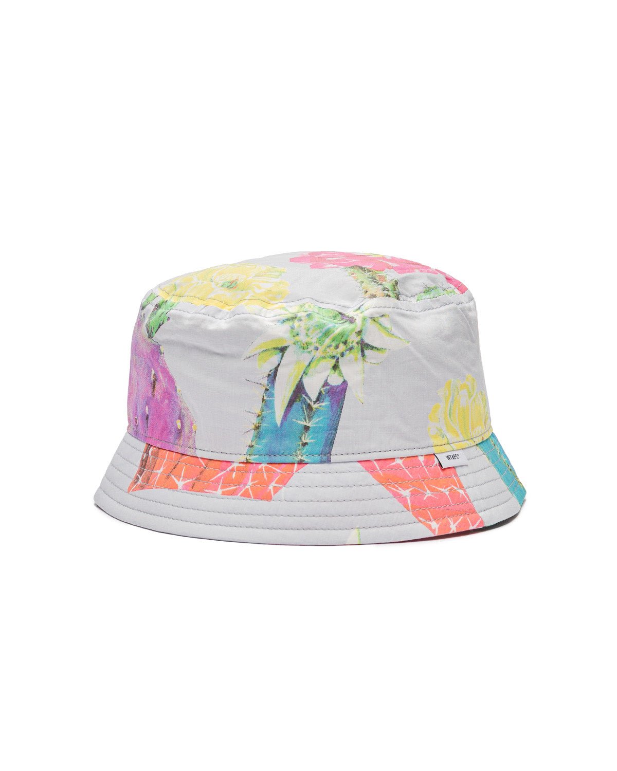 Porkey 02/ Cap / Cotton.Broadcloth. Textile - LIKELIHOOD