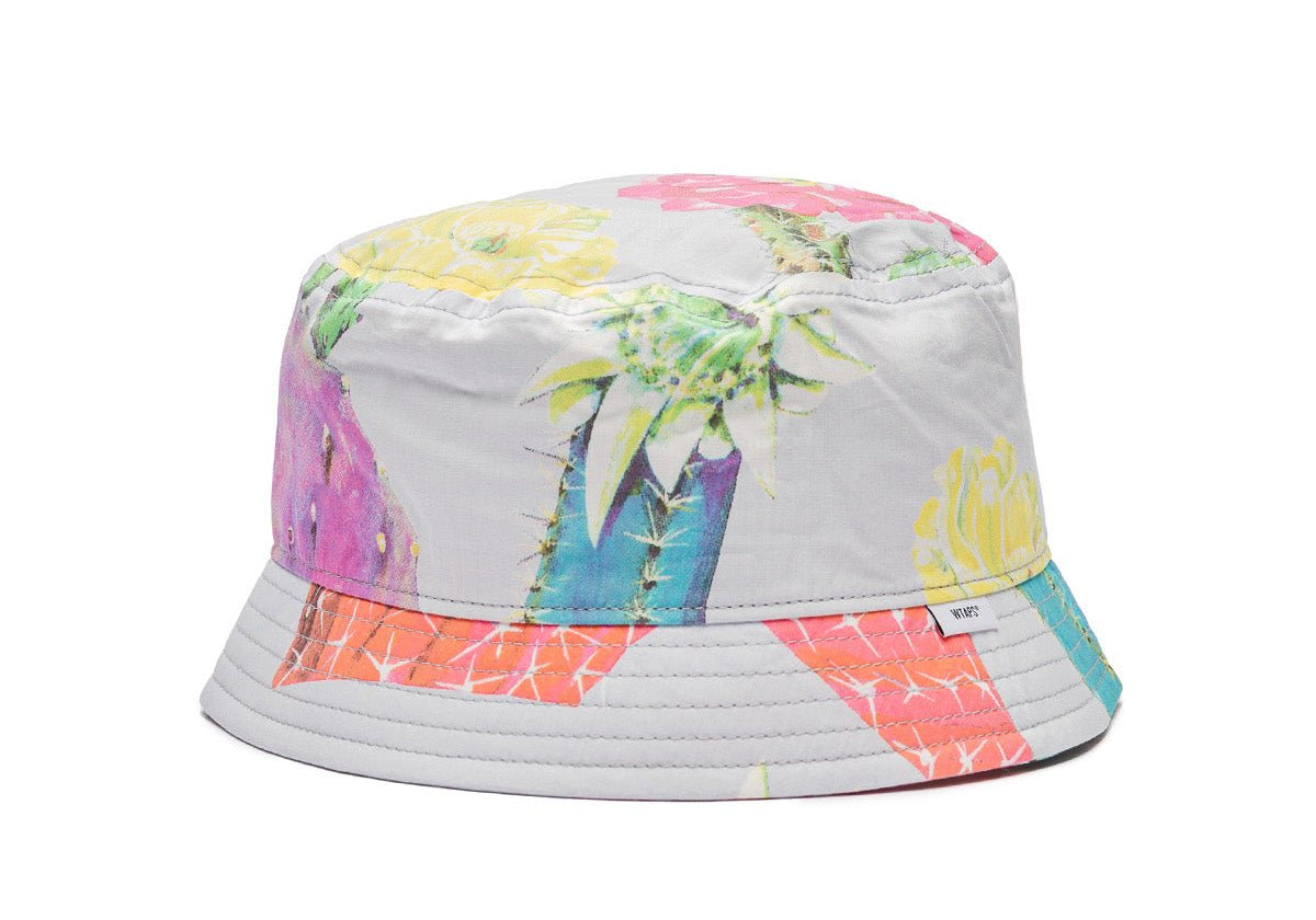 Porkey 02/ Cap / Cotton.Broadcloth. Textile - LIKELIHOOD