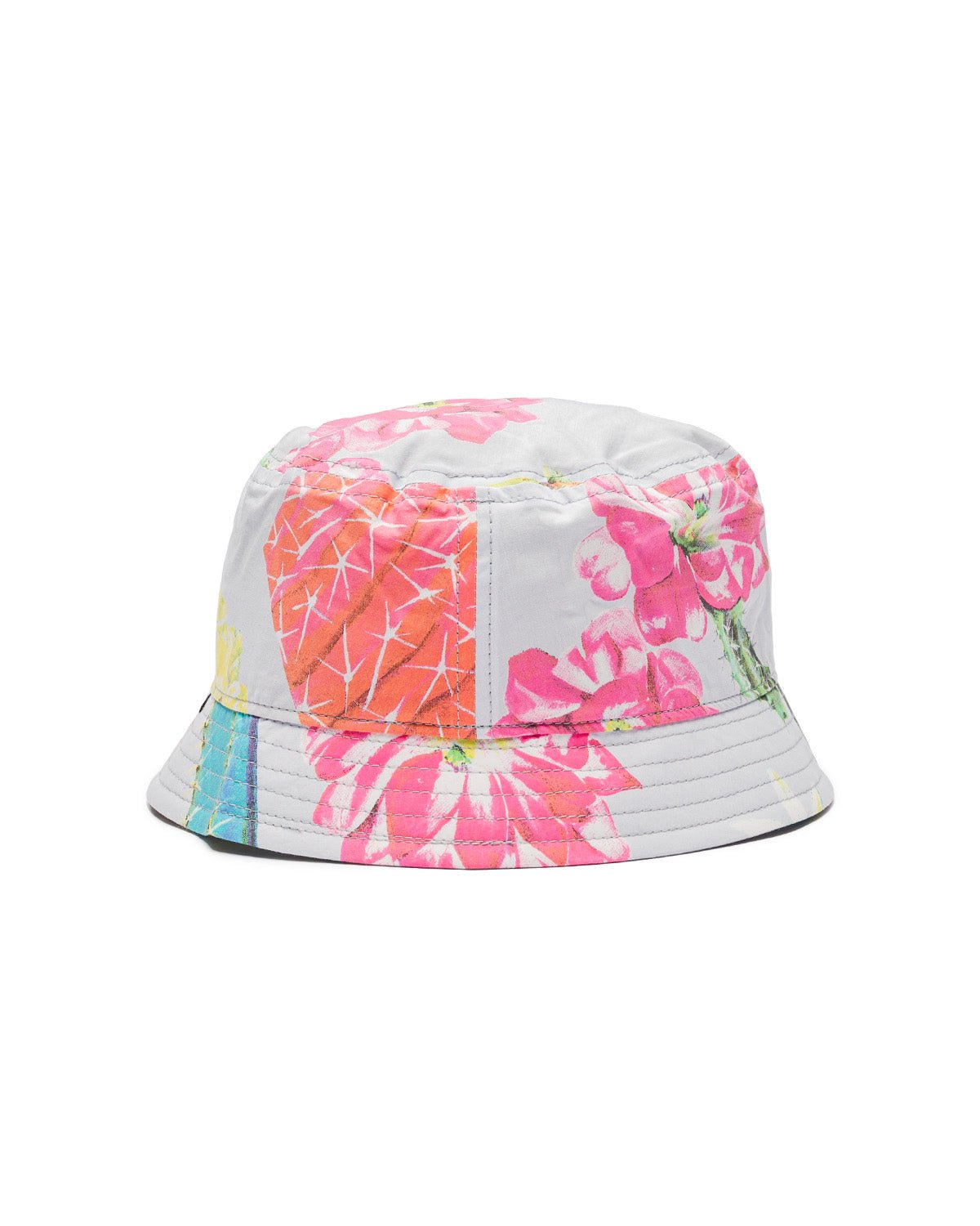 Porkey 02/ Cap / Cotton.Broadcloth. Textile - LIKELIHOOD