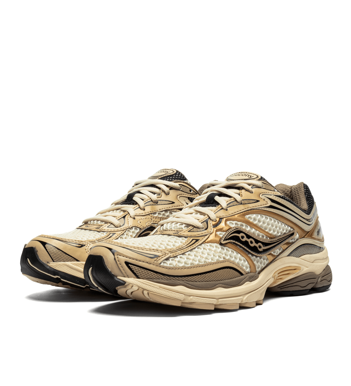 Progrid Omni 9 Gold - LIKELIHOOD