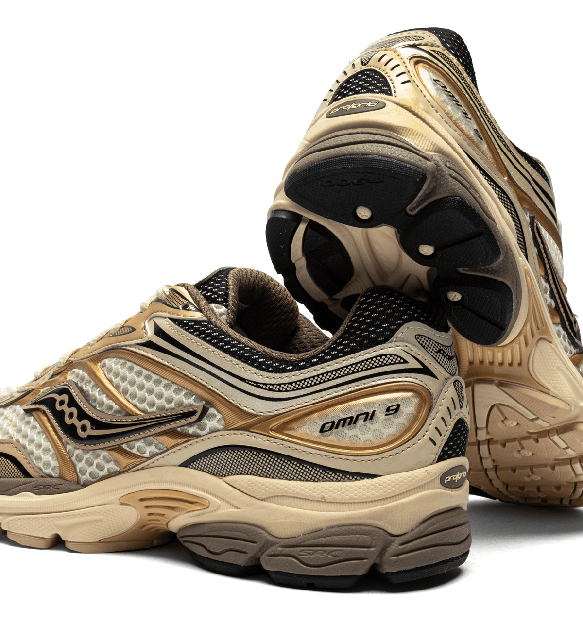 Progrid Omni 9 Gold - LIKELIHOOD