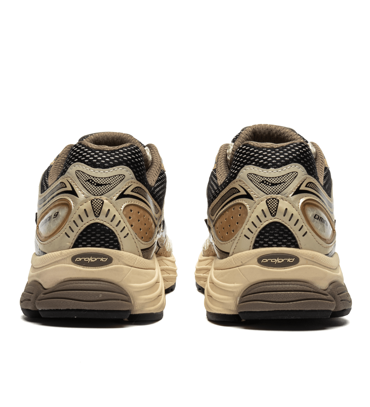 Progrid Omni 9 Gold - LIKELIHOOD