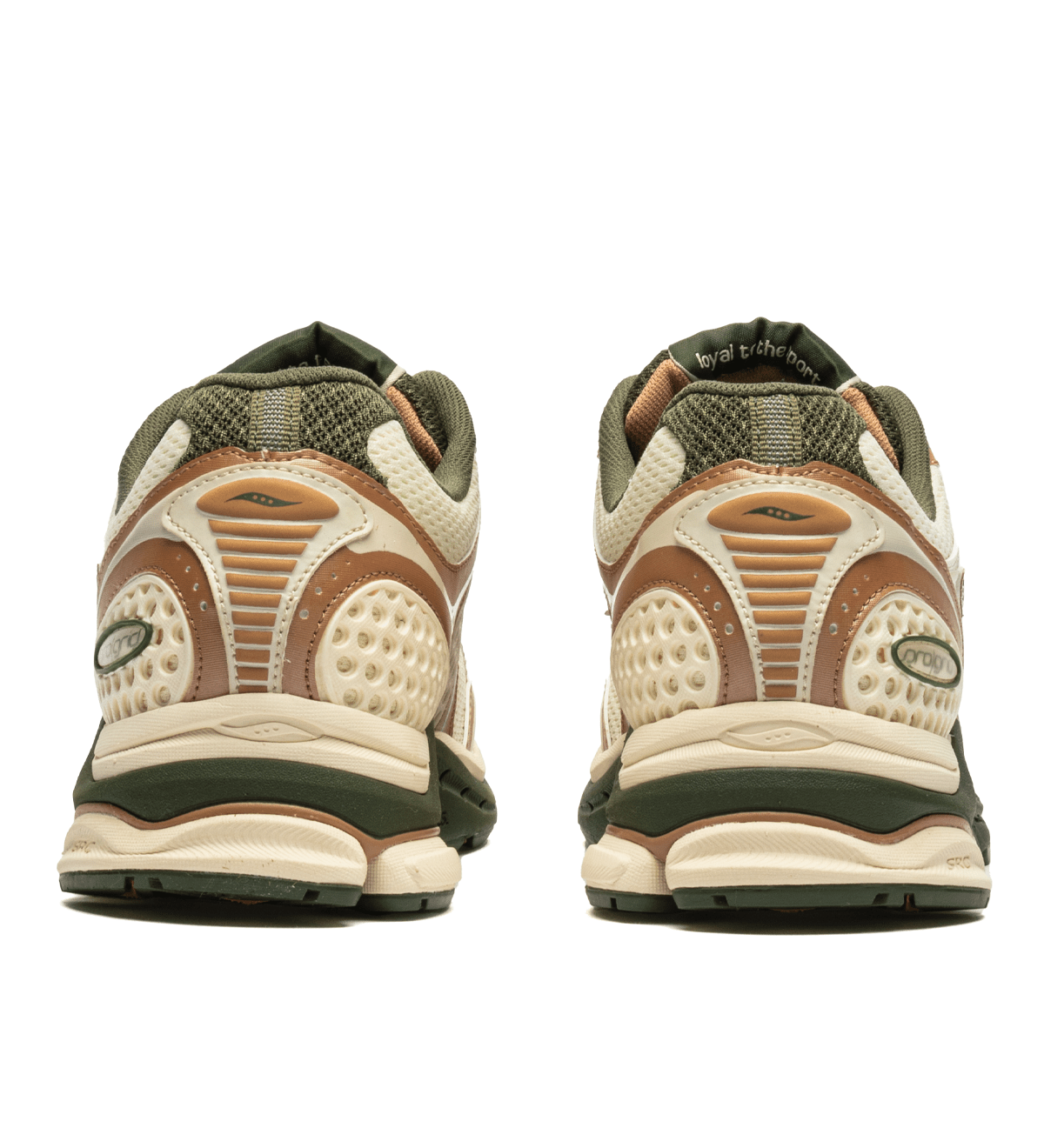 Progrid Triumph 4 Cream/Doe - LIKELIHOOD