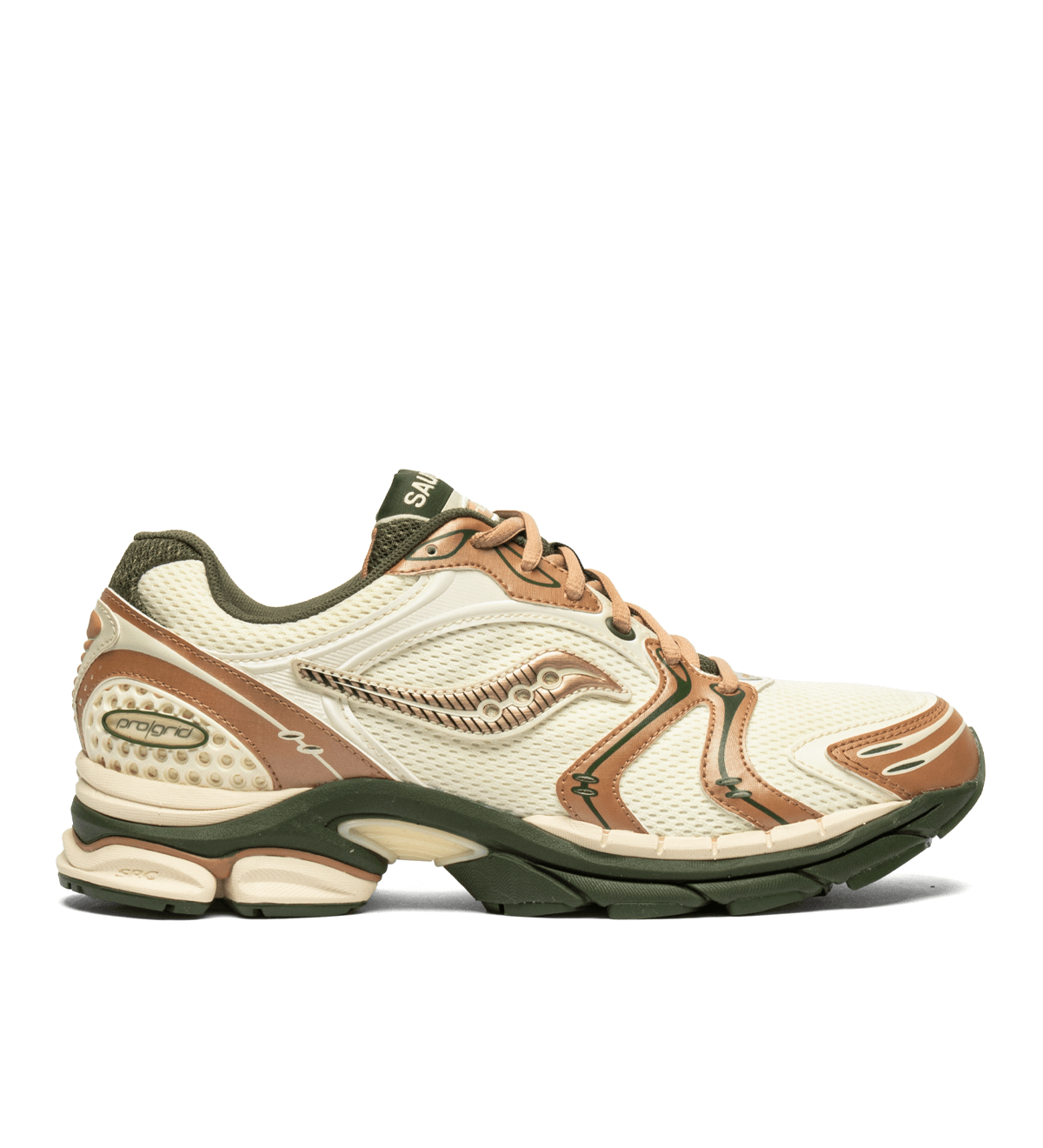 Progrid Triumph 4 Cream/Doe - LIKELIHOOD