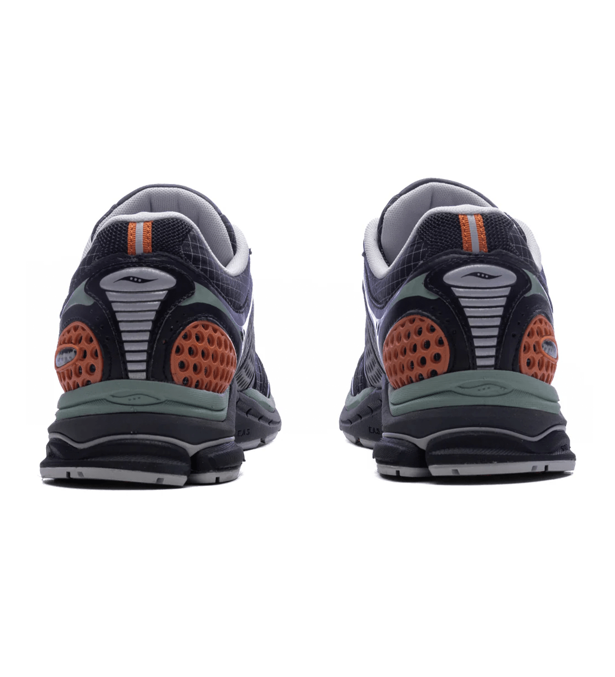 Progrid Triumph 4 Shadow/Silver - LIKELIHOOD