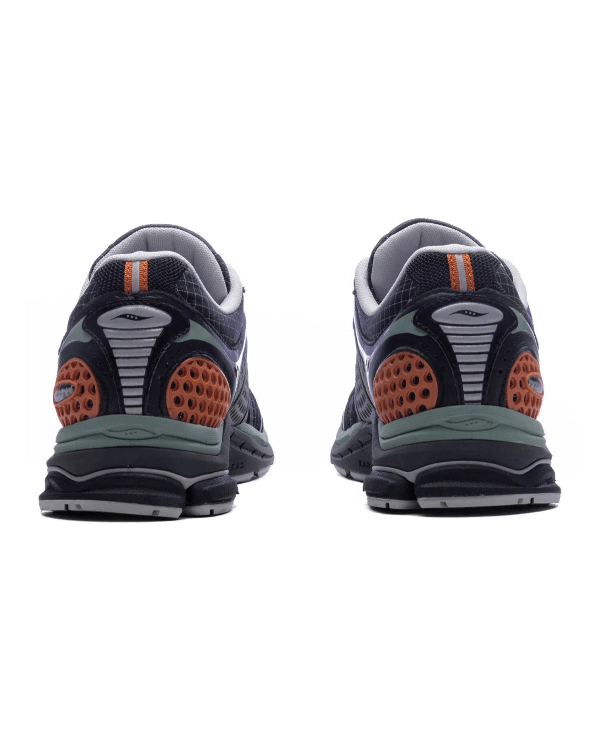 Progrid Triumph 4 Shadow/Silver - LIKELIHOOD