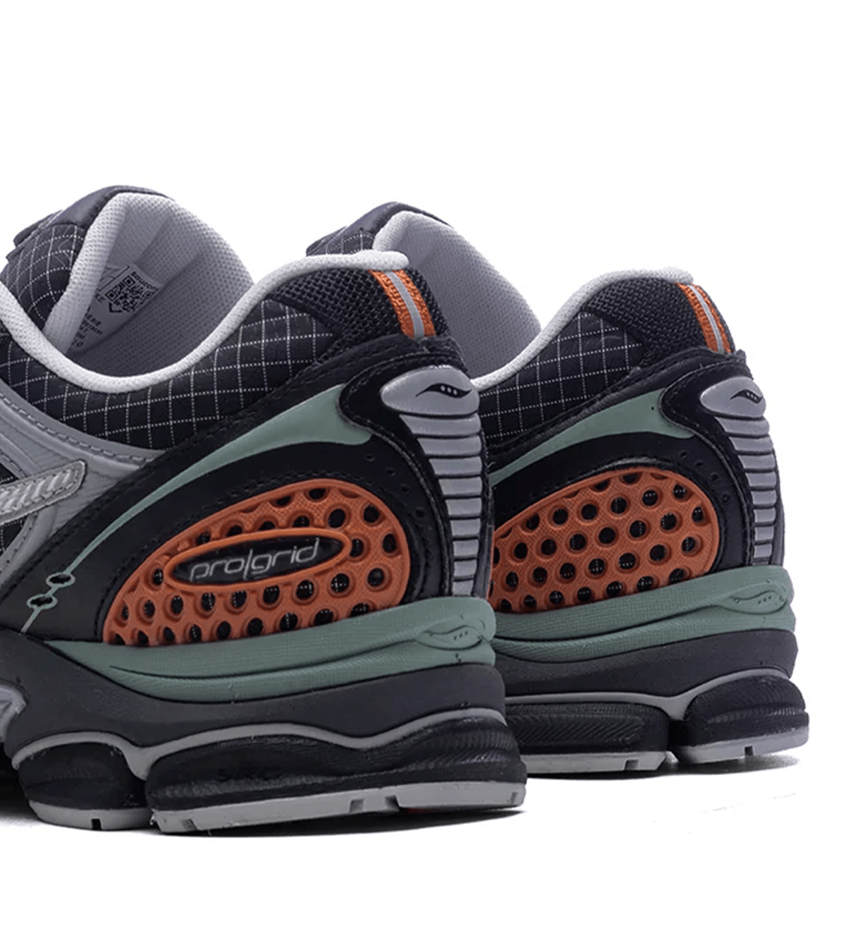 Progrid Triumph 4 Shadow/Silver - LIKELIHOOD