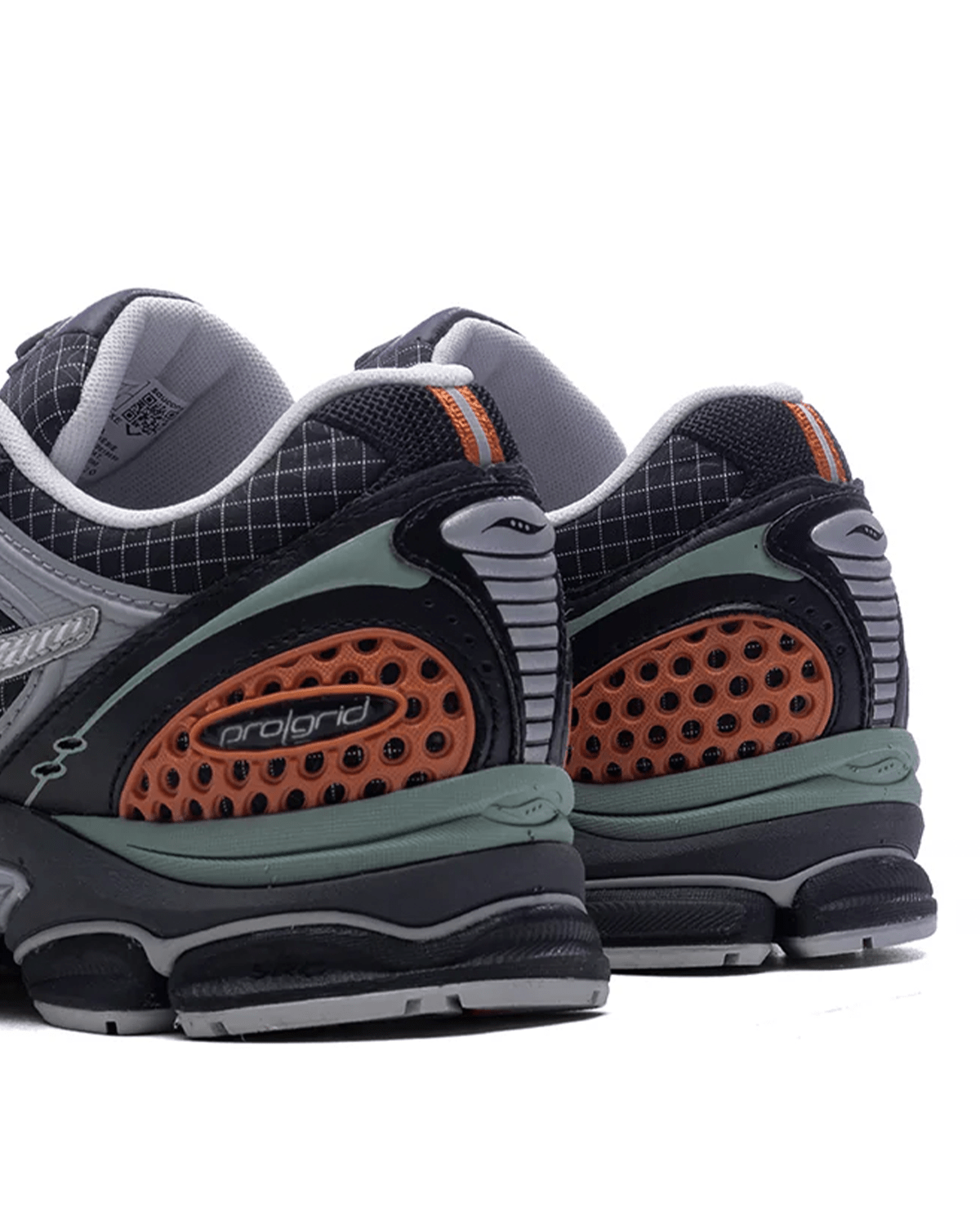 Progrid Triumph 4 Shadow/Silver - LIKELIHOOD