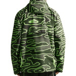 Project F.R.O.G. Storm - FIT Hooded Jacket Volt Ice - LIKELIHOOD
