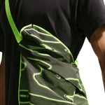 Project F.R.O.G. Storm - FIT Hooded Jacket Volt Ice - LIKELIHOOD