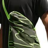 Project F.R.O.G. Storm - FIT Hooded Jacket Volt Ice - LIKELIHOOD