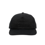 Promo Hat Black/Black - LIKELIHOOD