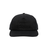 Promo Hat Black/Black - LIKELIHOOD