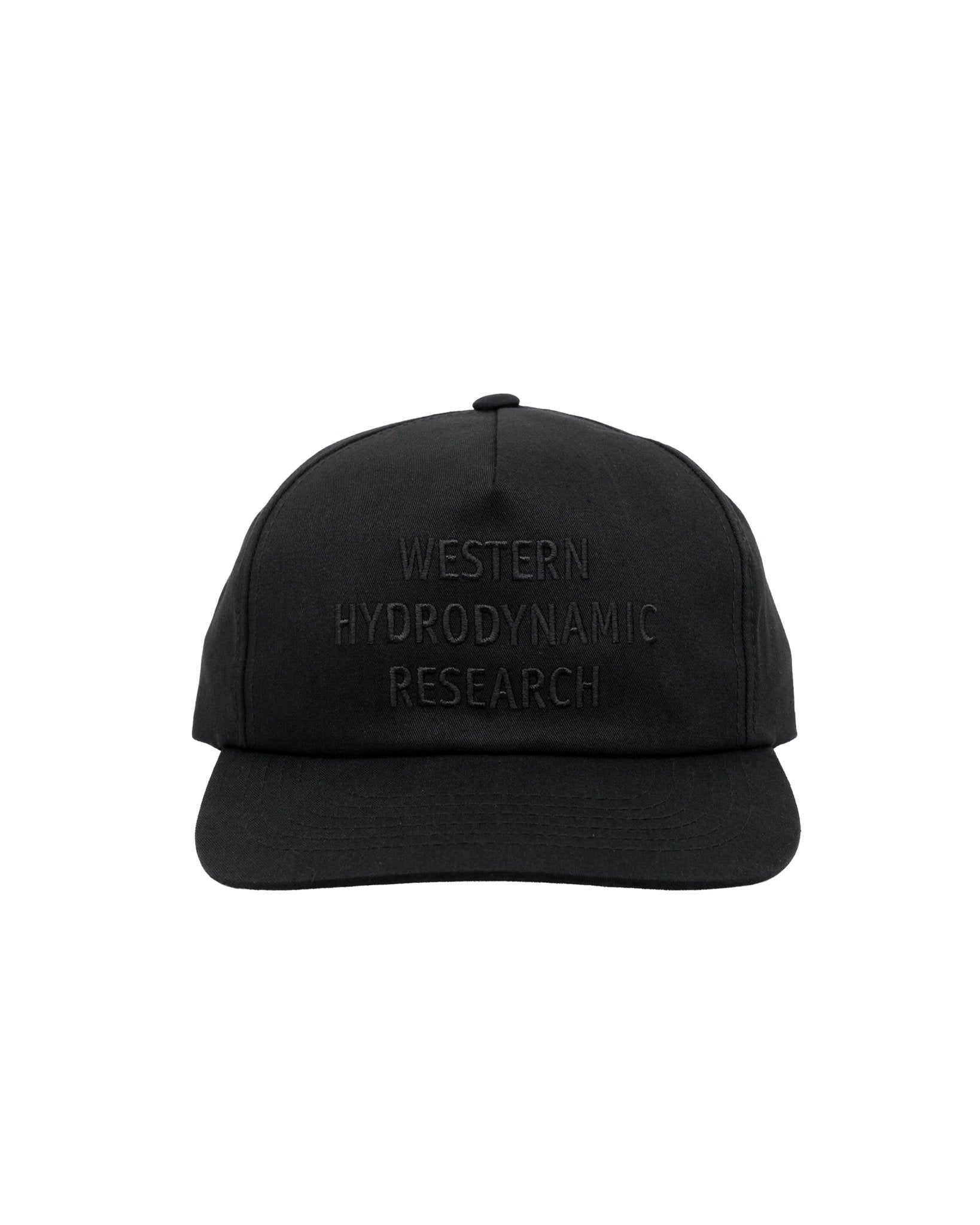 Promo Hat Black/Black - LIKELIHOOD