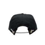 Promo Hat Black/Black - LIKELIHOOD
