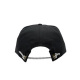 Promo Hat Black/Black - LIKELIHOOD