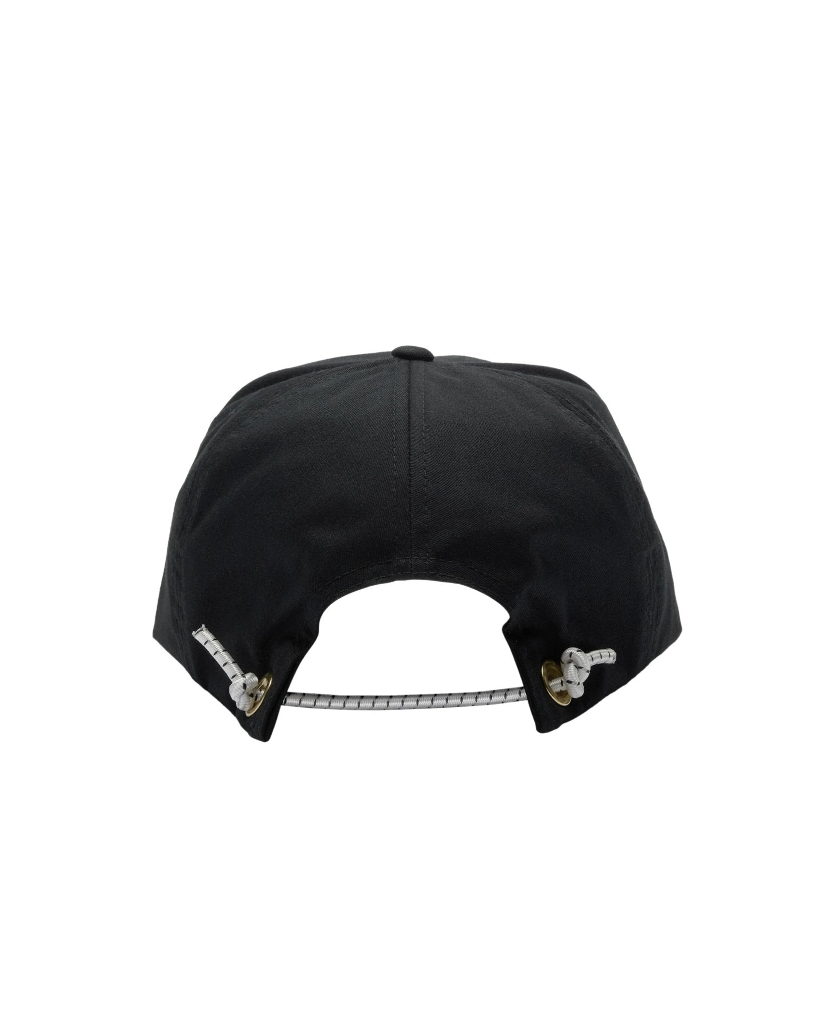Promo Hat Black/Black - LIKELIHOOD