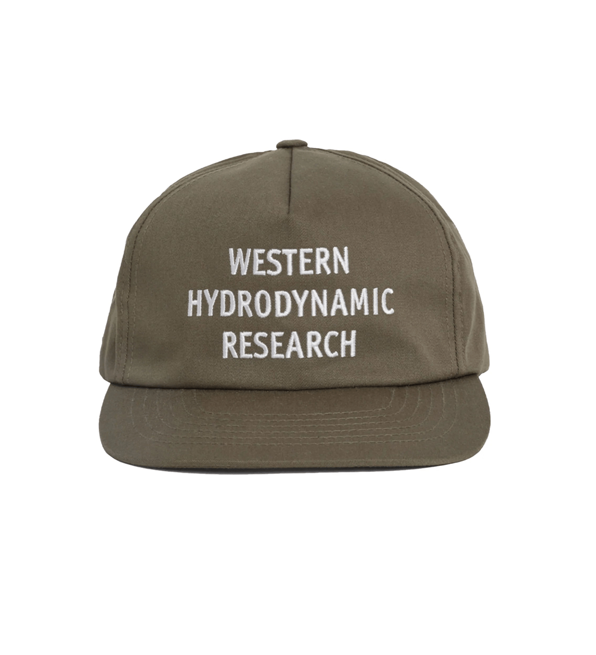 Promo Hat Drab - LIKELIHOOD