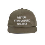 Promo Hat Drab - LIKELIHOOD