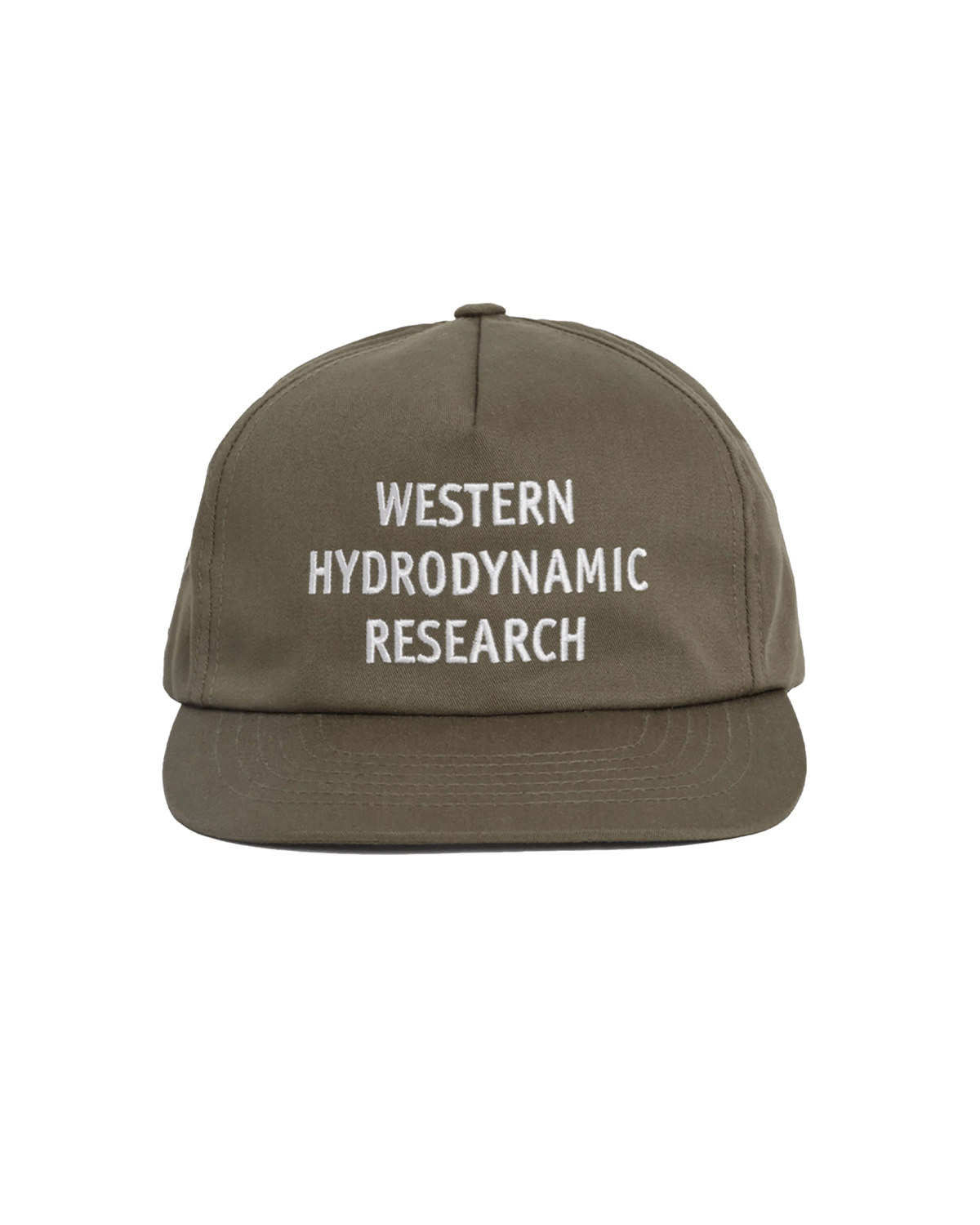 Promo Hat Drab - LIKELIHOOD