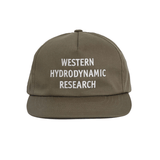 Promo Hat Drab - LIKELIHOOD