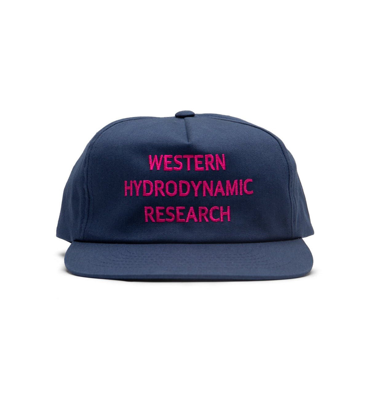 Promo Hat Navy/Pink - LIKELIHOOD