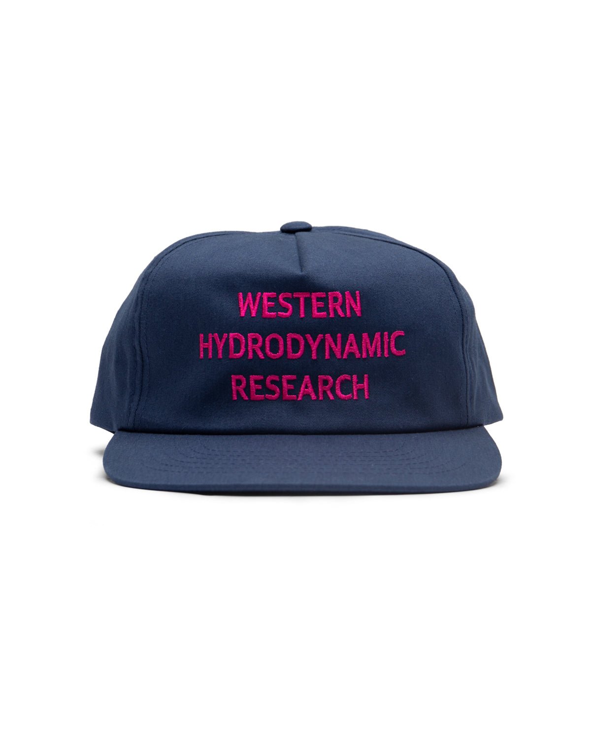 Promo Hat Navy/Pink - LIKELIHOOD