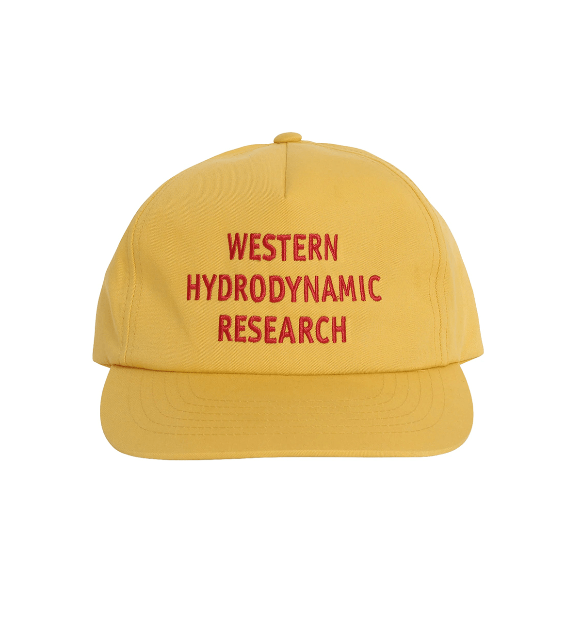 Promo Hat Yellow - LIKELIHOOD