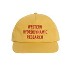 Promo Hat Yellow - LIKELIHOOD