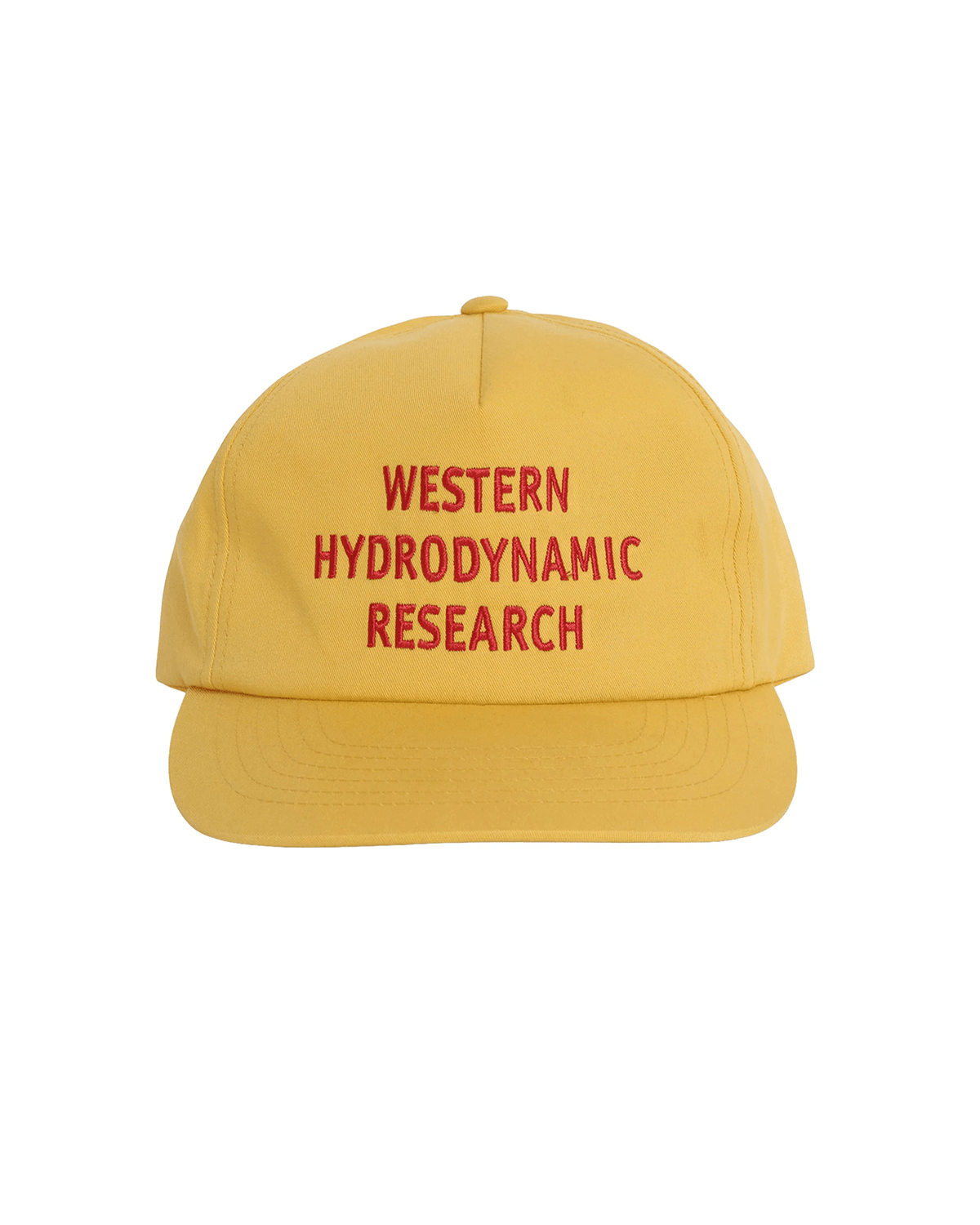 Promo Hat Yellow - LIKELIHOOD
