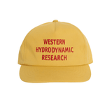 Promo Hat Yellow - LIKELIHOOD