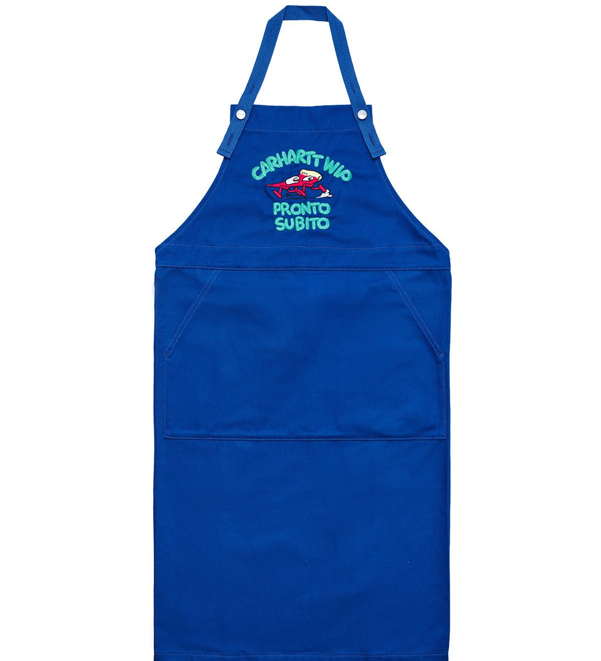 Pronto Apron Wolfsbane - LIKELIHOOD