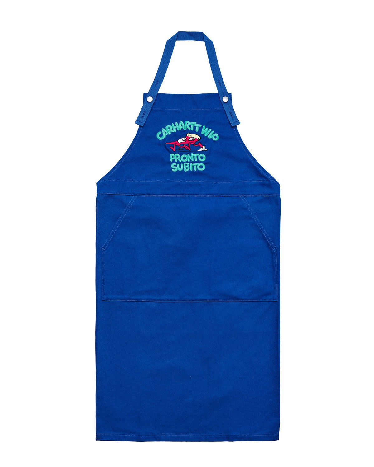 Pronto Apron Wolfsbane - LIKELIHOOD