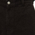 Punch Out Jeans Dark Brown - LIKELIHOOD