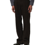 Punch Out Jeans Dark Brown - LIKELIHOOD