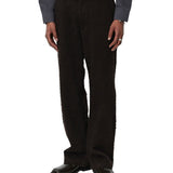 Punch Out Jeans Dark Brown - LIKELIHOOD