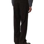 Punch Out Jeans Dark Brown - LIKELIHOOD