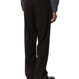 Punch Out Jeans Dark Brown - LIKELIHOOD