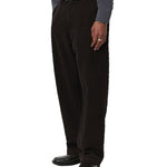 Punch Out Jeans Dark Brown - LIKELIHOOD