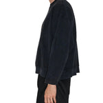 Pyrogen GI Crew Pirate Black - LIKELIHOOD