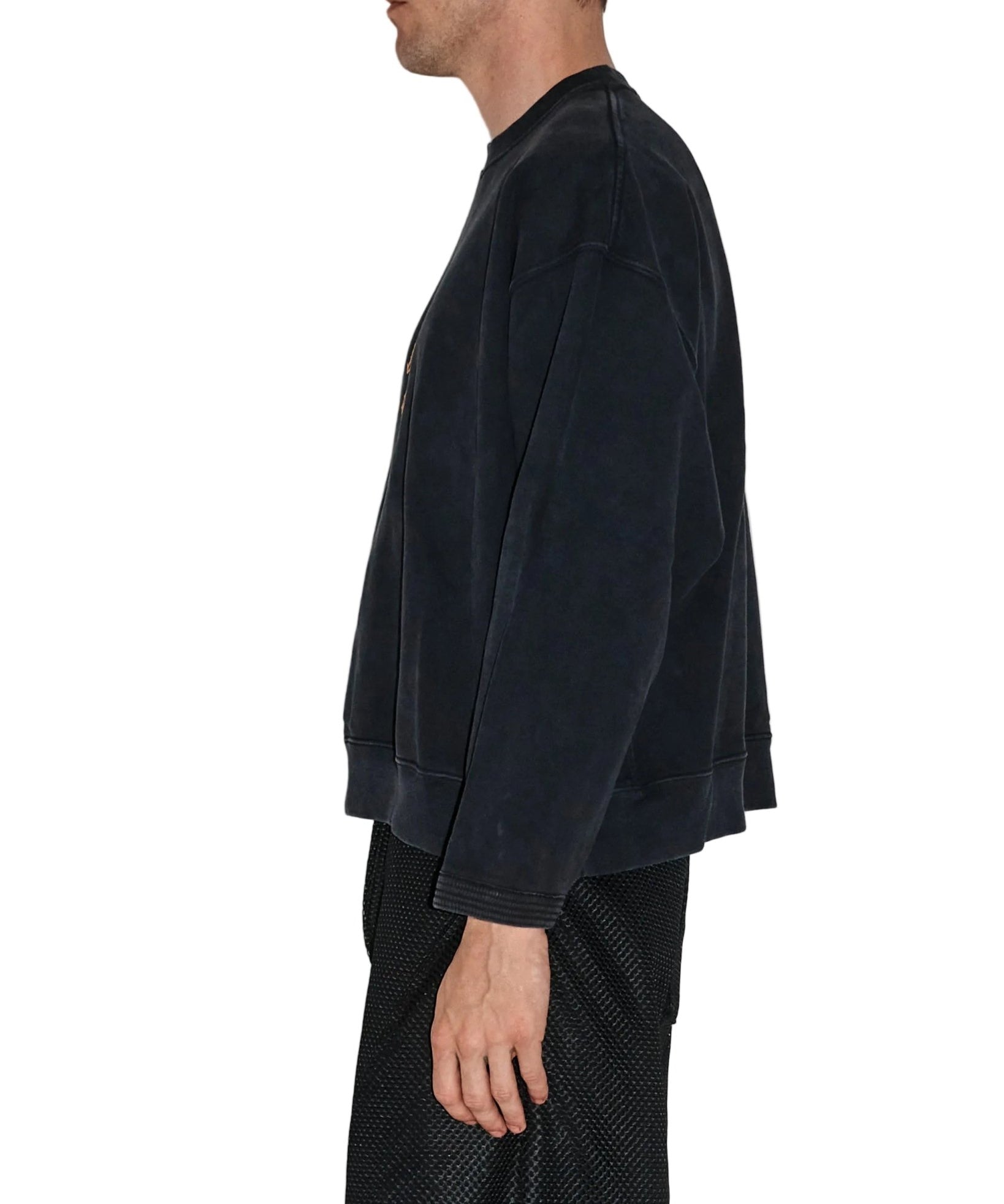 Pyrogen GI Crew Pirate Black - LIKELIHOOD