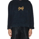 Pyrogen GI Crew Pirate Black - LIKELIHOOD